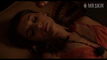 Lola Bessis in Swim Little Fish Swim (2014) Sexy Underwear Sexy Underwear 246983