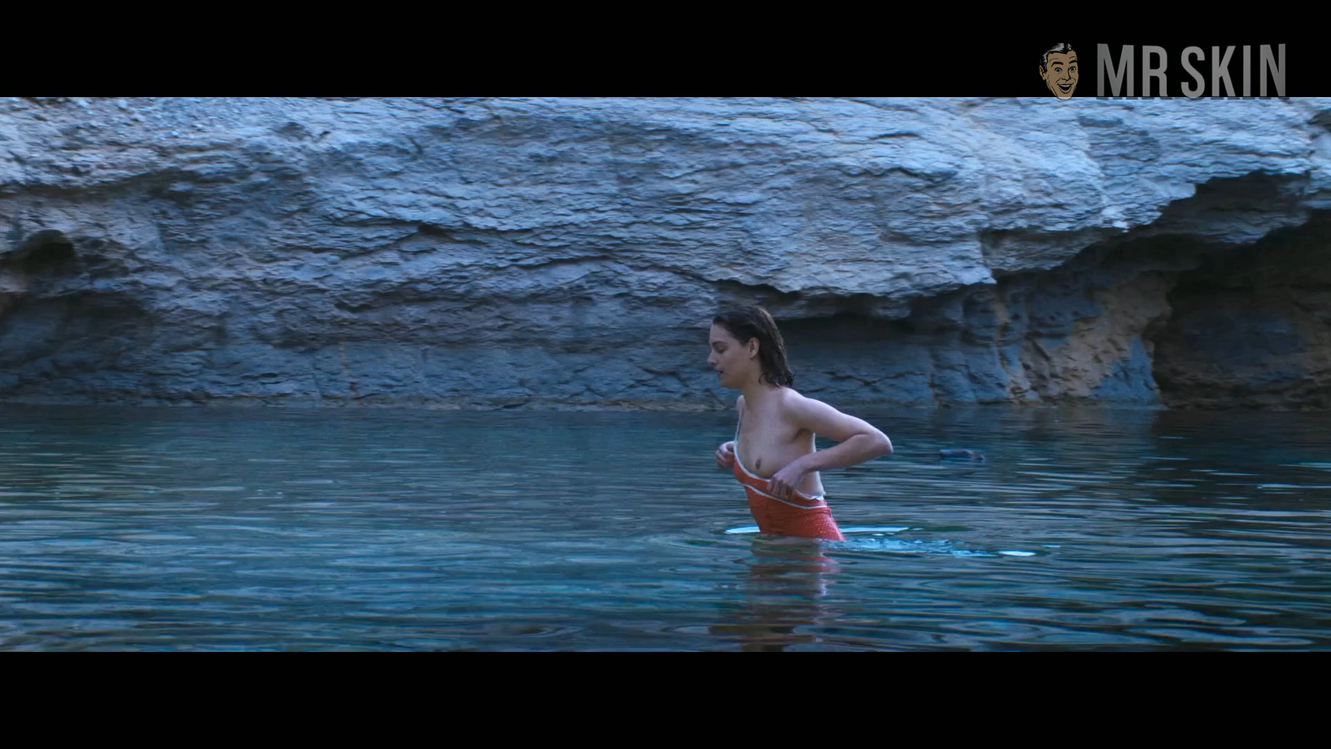Nudes of Alice from Fidelio, Alice's Odyssey. Breasts, Bush, Butt, Sexy, underwear. 337404