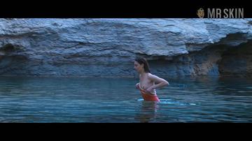 Ariane Labed in Fidelio, Alice's Odyssey (2014) Breasts Bush Butt Sexy Breasts Bush 337404