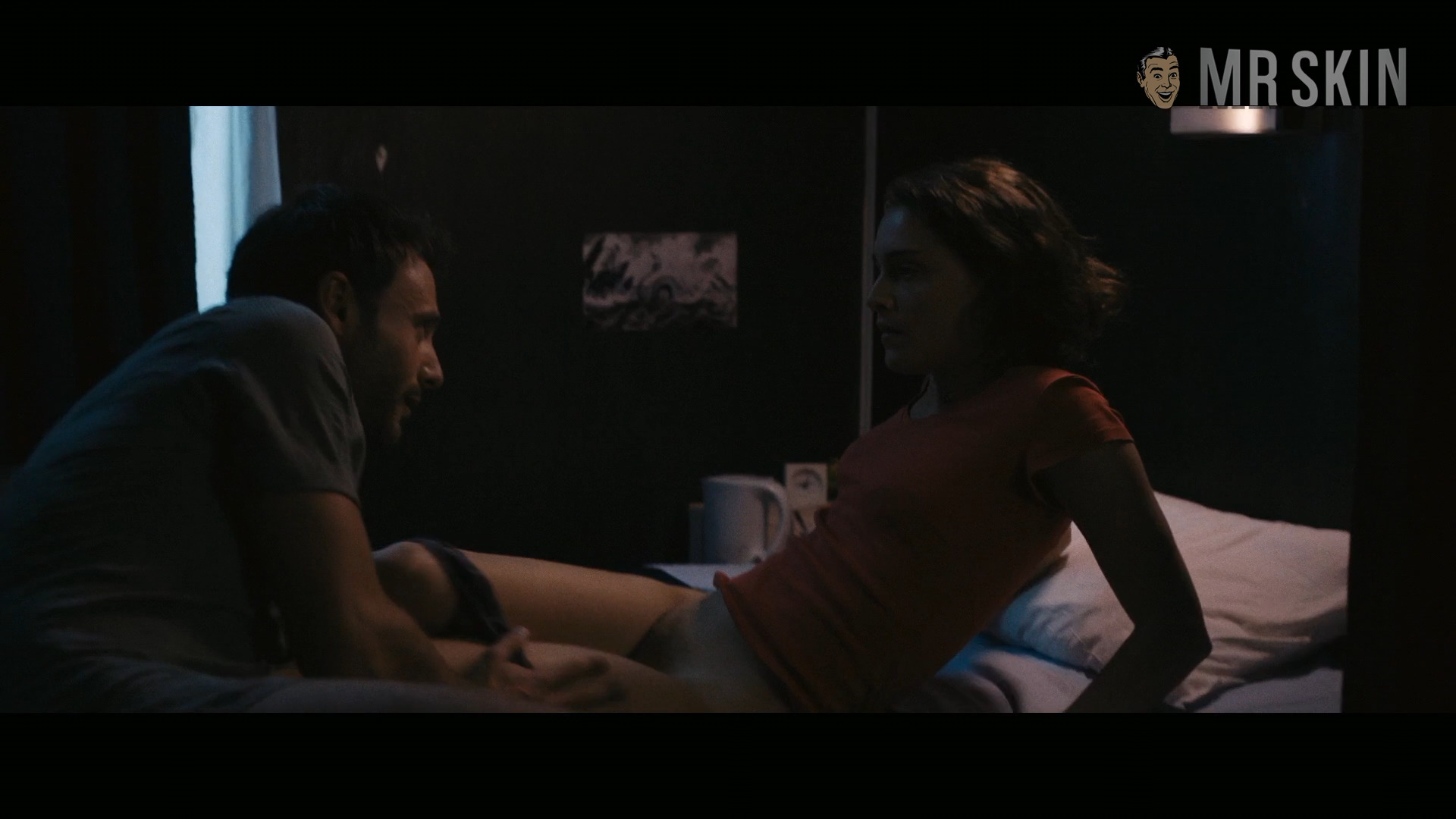 Nudes of Alice from Fidelio, Alice's Odyssey. Bush, Underwear, breasts, butt. 337410