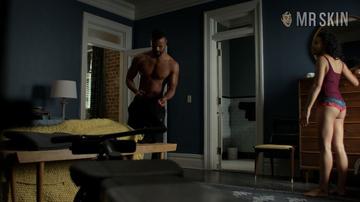 Tiffany Mack in Jessica Jones (2015-2019) Sexy Underwear Sexy Underwear 285582