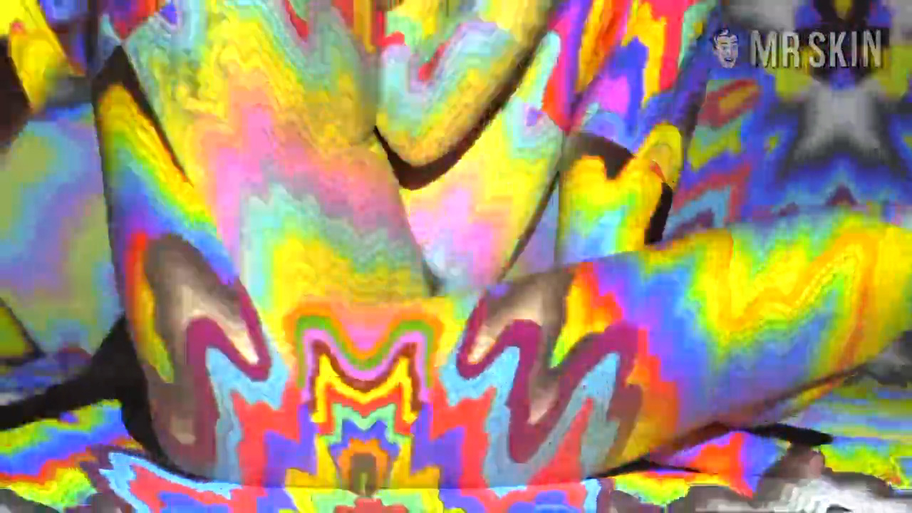 Miley Cyrus in Lighter (2015) Butt Bush Bush Butt 247145