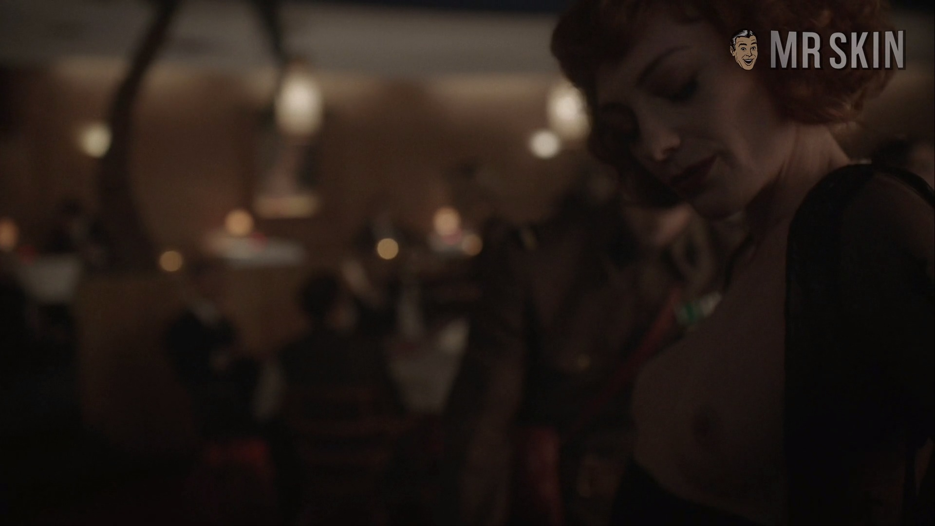 Destiny Millns in The Man in the High Castle (2015-2019) Breasts Breasts 295779