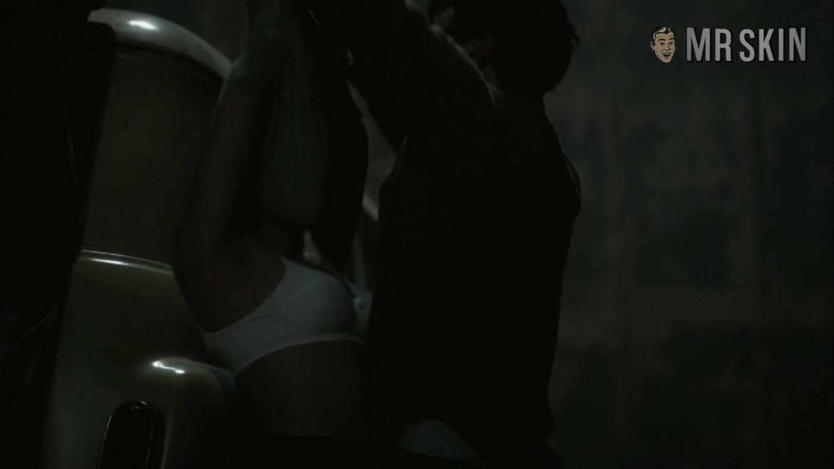 Cara Mitsuko in The Man in the High Castle (2015-2019) Underwear Underwear 255637
