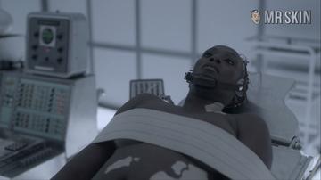 Dianne Greenwood in The Man in the High Castle (2015-2019) Sexy Sexy 271648