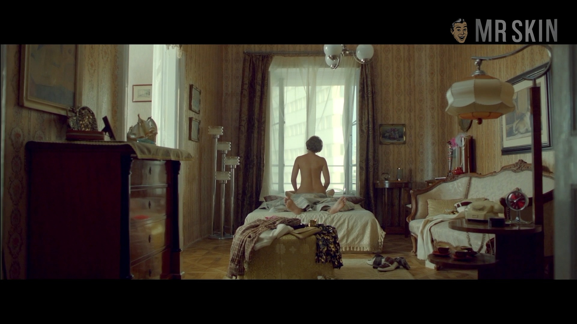 Klára Jarábik in Liza, the Fox-Fairy (2015) Breasts Butt Breasts Butt 341396