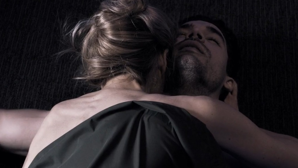 Sexiest Scenes of Ade from The Expanse. Sexy. 247577