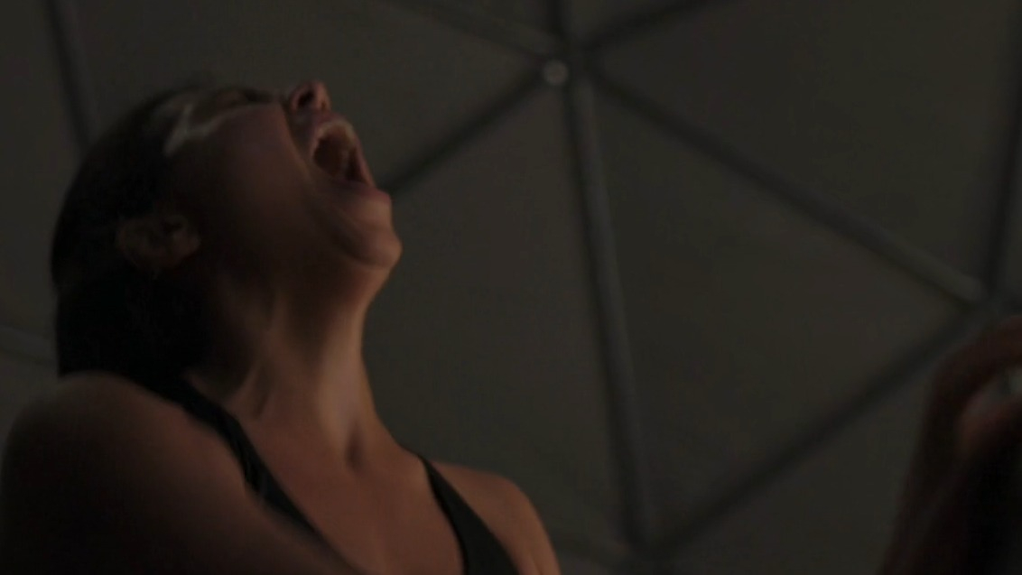 Jess Salgueiro in The Expanse (2015-2021) Butt Butt 297330