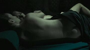 Cara Gee, Sandrine Holt in The Expanse (2015-2021) Breasts Butt Sexy Breasts Butt 316142
