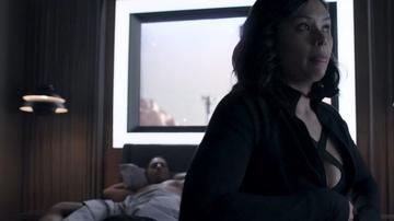Frankie Adams in The Expanse (2015-2021) Underwear Underwear 306000