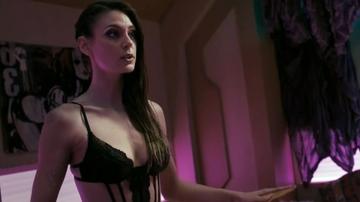Sara Mitich in The Expanse (2015-2021) Sexy Underwear Sexy Underwear 247649