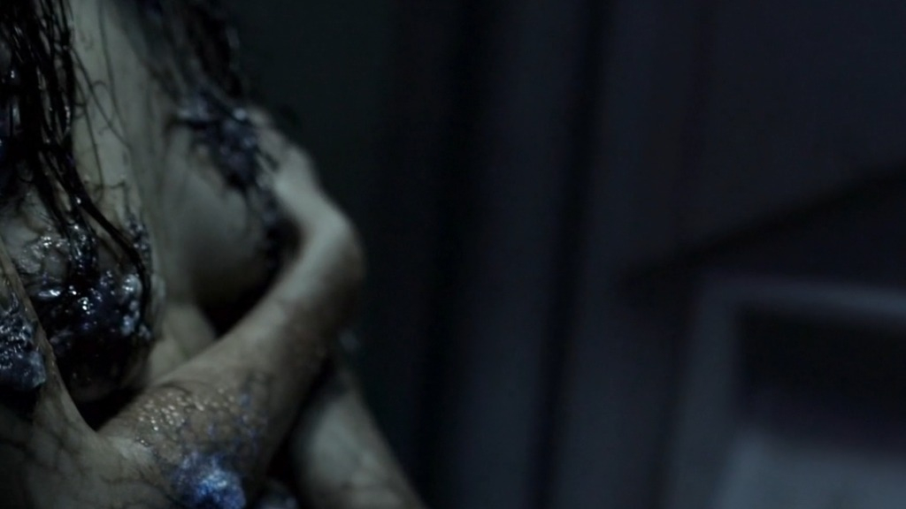 Julie Mao from The Expanse Naked. Butt, Sexy. 248411