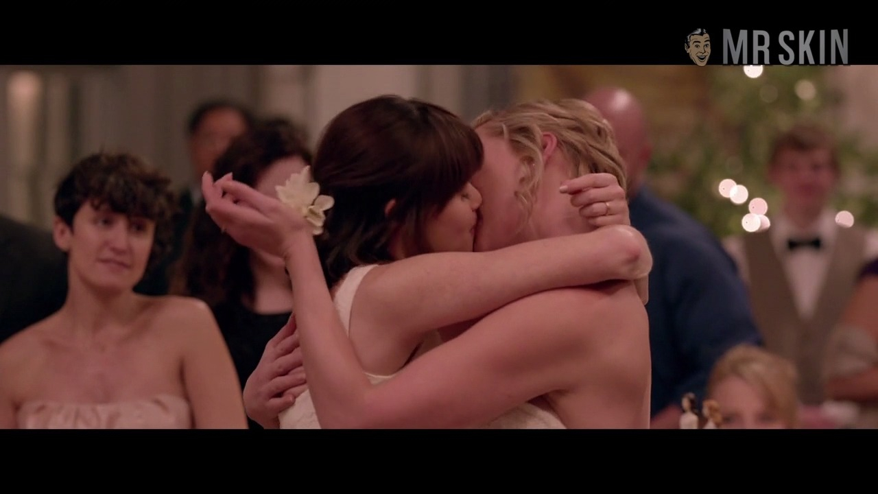 Sexiest Scenes of Jenny from Jenny's Wedding. Sexy, Lesbian. 247709