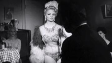 Bonnie Sharie in The Brain That Wouldn't Die (1962) Sexy Underwear Sexy Underwear 247728