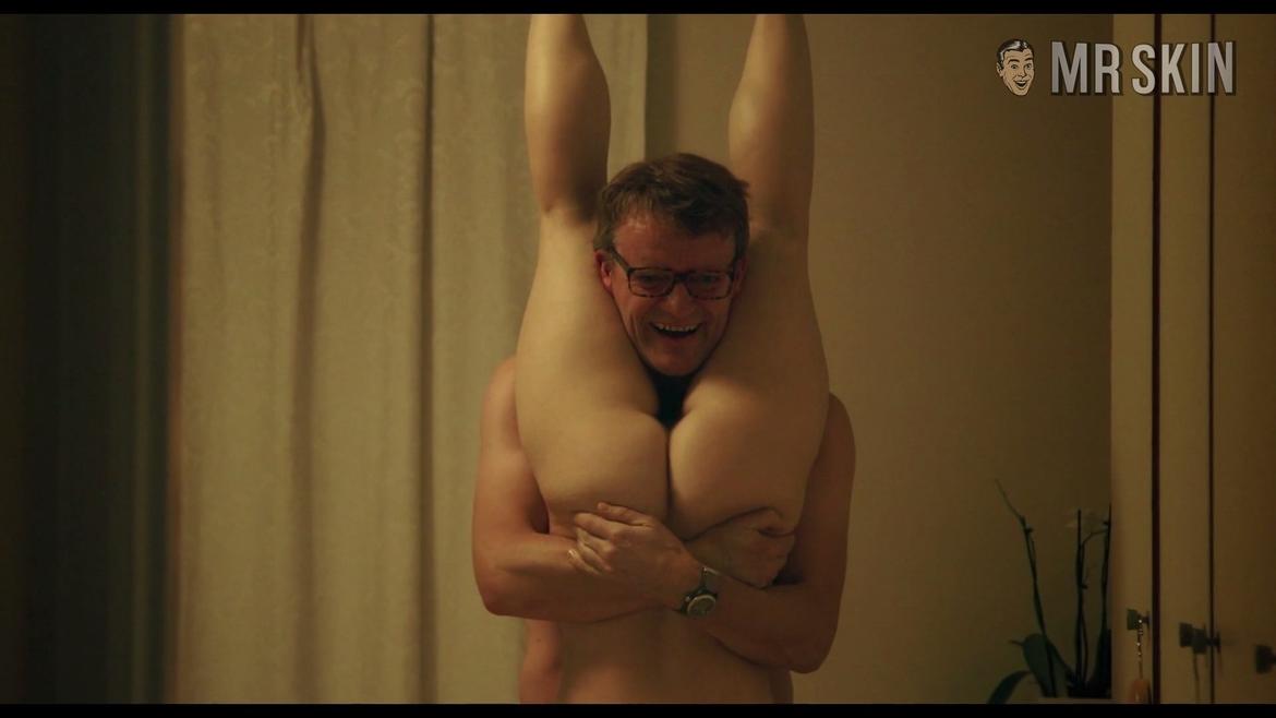 Mia Lyhne in Klown Forever (2015) Breasts Butt Breasts Butt 247819