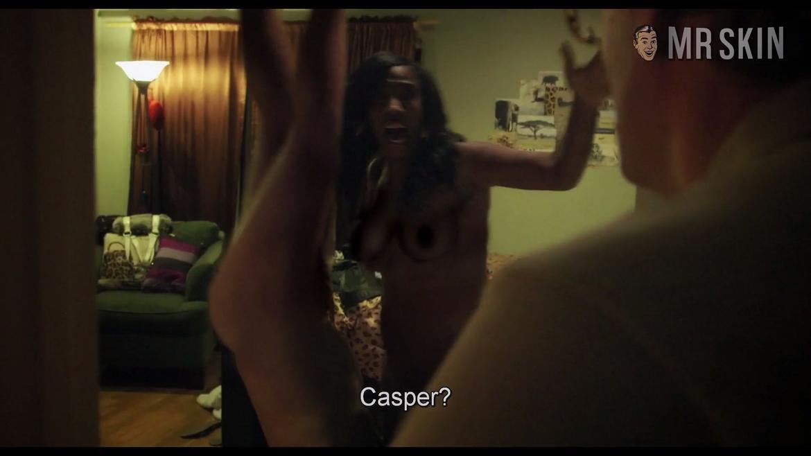 Shondrella Avery in Klown Forever (2015) Breasts Butt Breasts Butt 247815