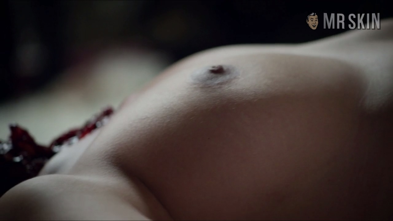Nudes of Jenny from Little Dead Rotting Hood. Breasts, butt, sexy. 247776