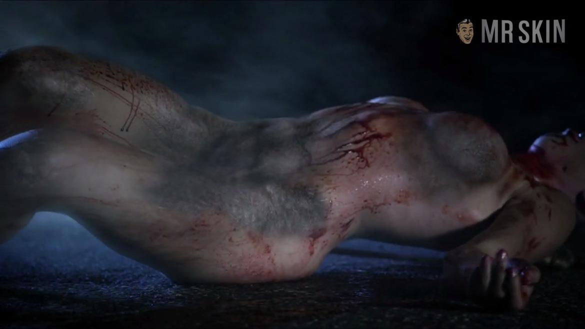 Heather Tom in Little Dead Rotting Hood (2016) Breasts Butt Breasts Butt 247777
