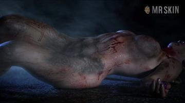 Heather Tom Naked in Little Dead Rotting Hood. Breasts, Butt, sexy. 247777