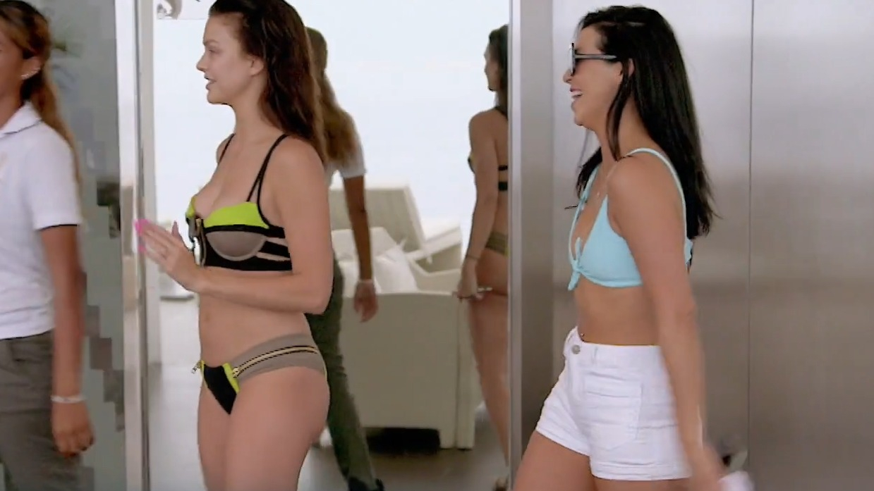 Vanderpump Rules's Sexiest Scenes with Lala Kent. Bikini, butt, sexy. 281460