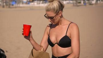Lala Kent, Scheana Marie, Dayna Kathan in Vanderpump Rules (2013) Bikini Underwear Bikini Butt 305172