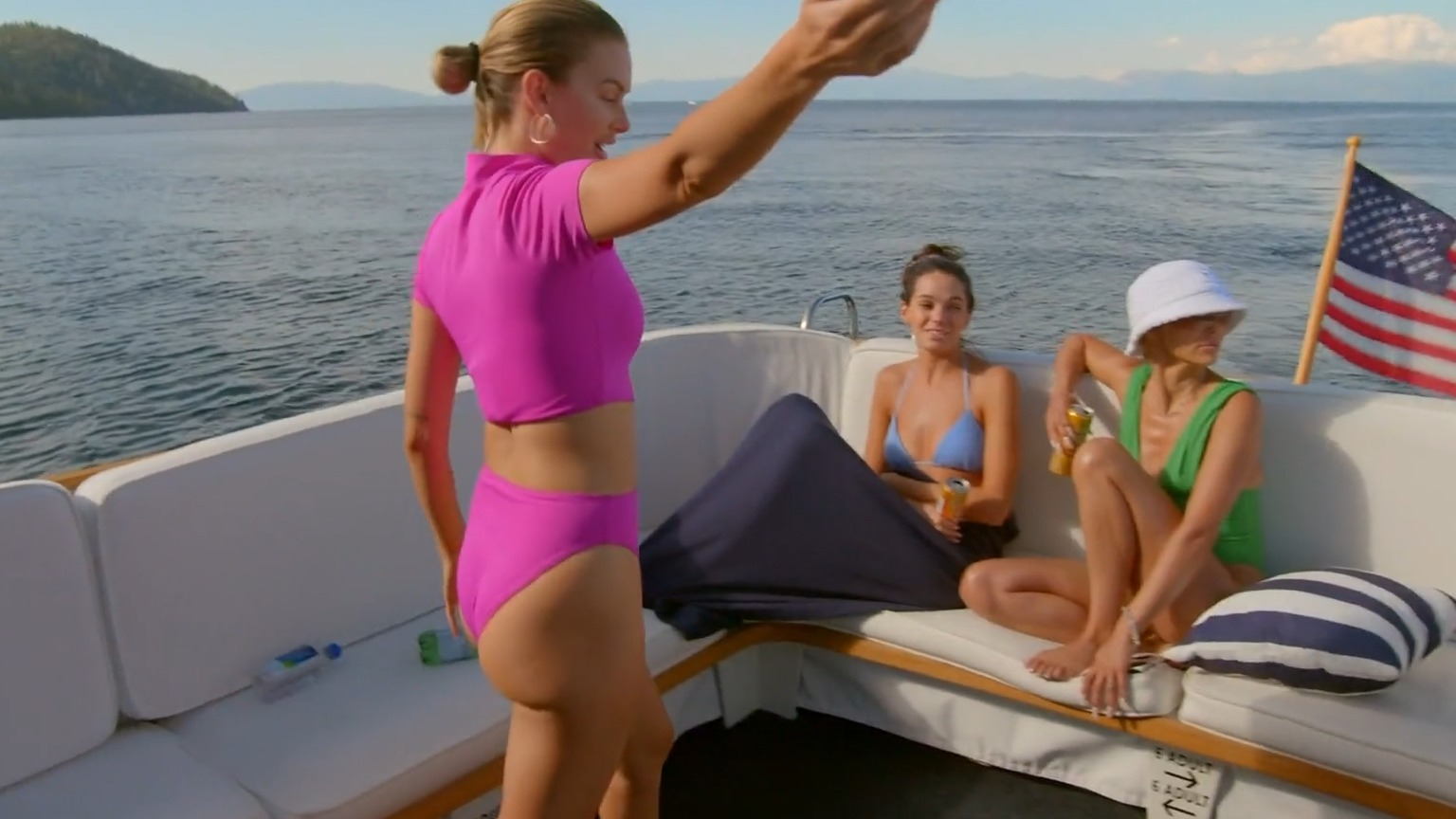 Hottest Self Scenes. Bikini, Sexy, butt, thong. 348117