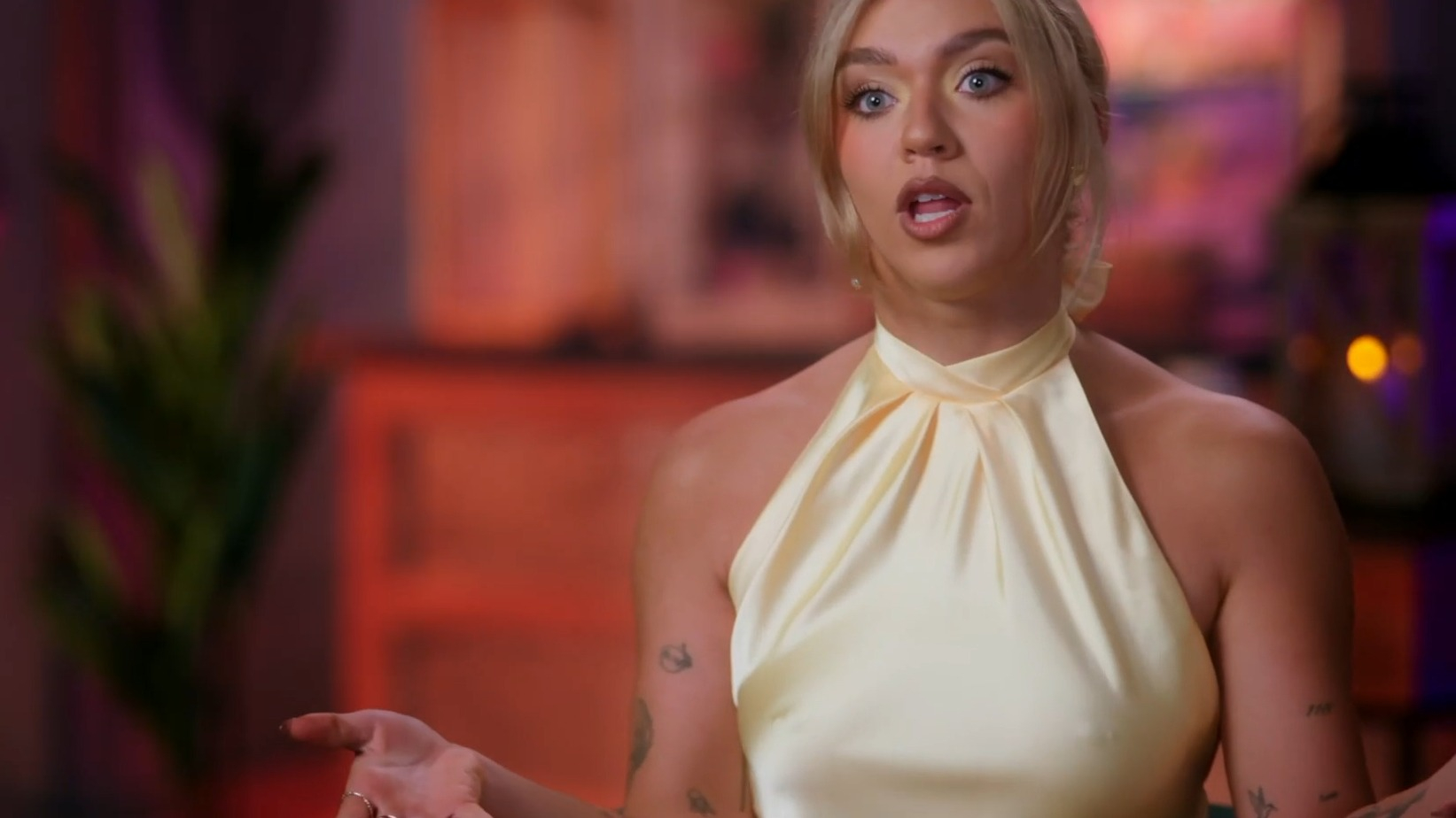 Audrey Lingle in Vanderpump Rules (2013) Sexy Bikini Sexy 355597