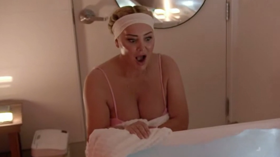 Sexiest Billie Lee Scene in Vanderpump Rules. Sexy, underwear. 347851