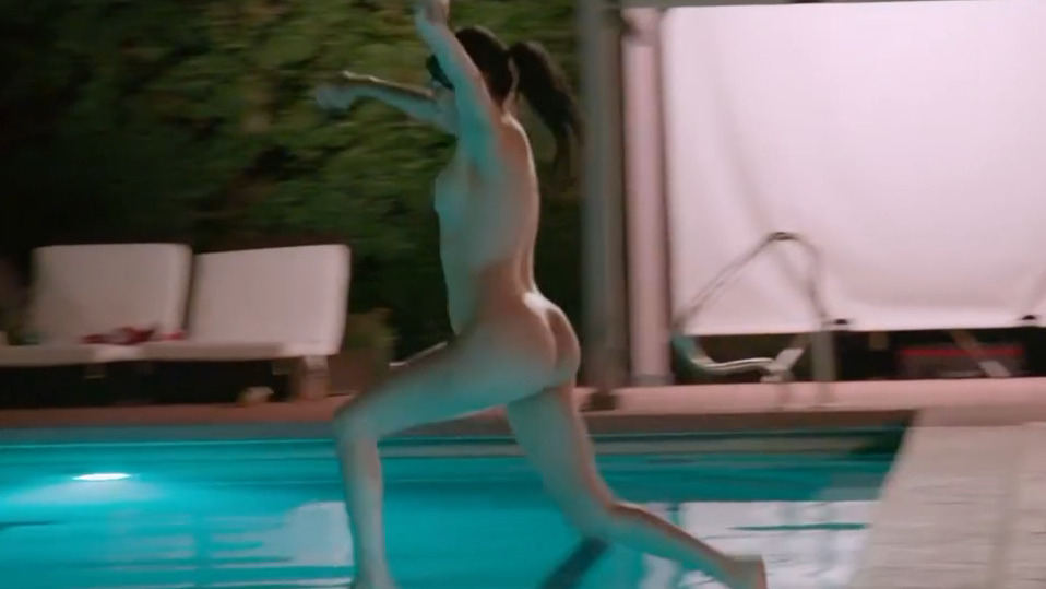 Natalie Maguire, Demy Selem in Vanderpump Rules (2013) Butt Bikini Butt 356018