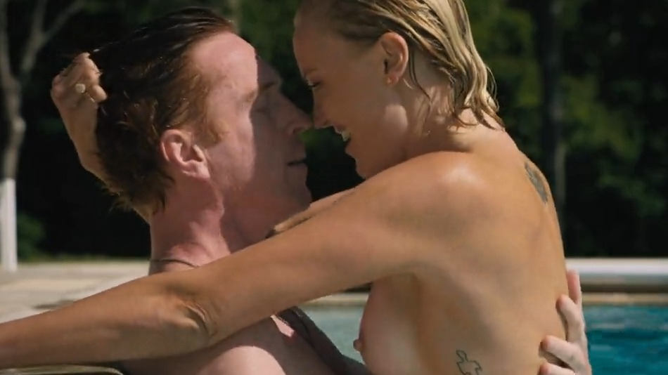 Malin Åkerman in Billions (2016-2023) Breasts Breasts Left Breast 248644