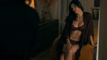 Scarlett Schoeffling in Billions (2016-2023) Sexy Underwear Sexy Underwear 307044