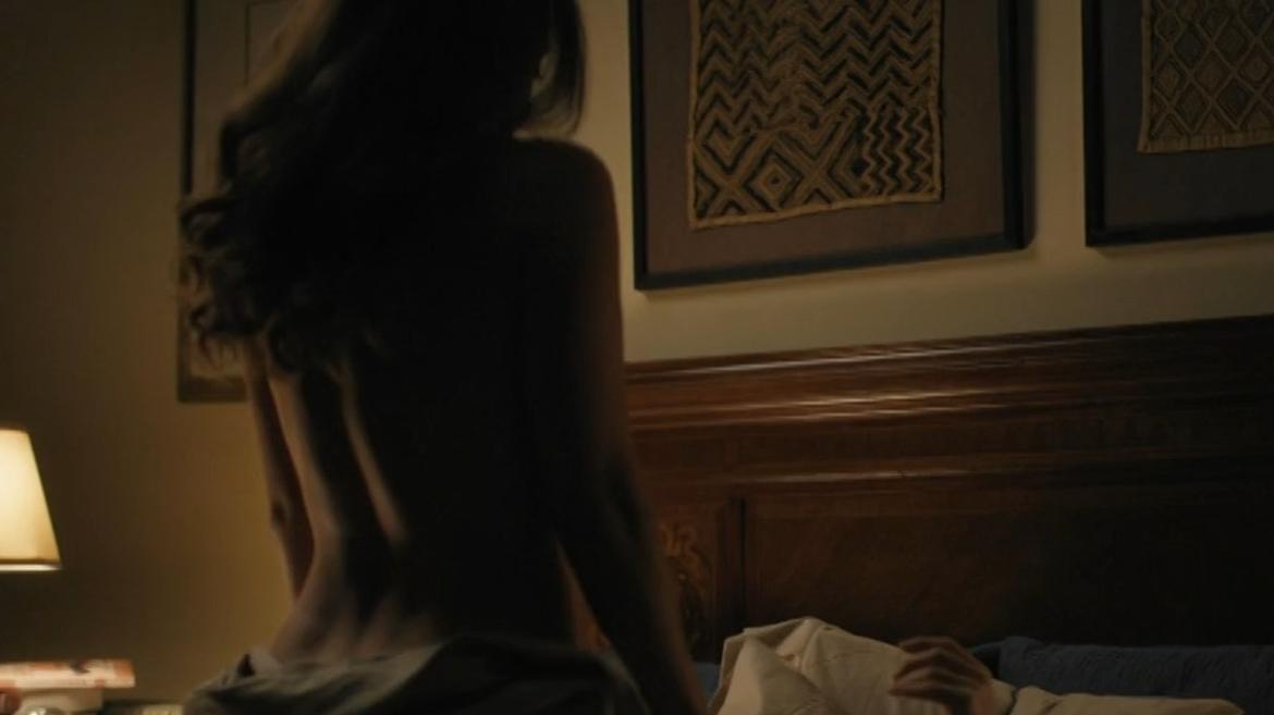 Melissa Errico in Billions (2016-2023) Sexy Sexy 254869