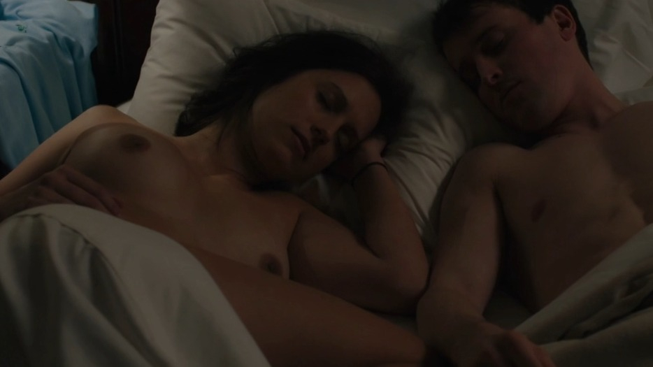 Alyx Libby in Billions (2016-2023) Breasts Breasts 267228