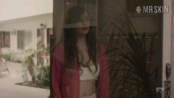 Sabina Sciubba in Baskets (2016-2019) Underwear Bikini Sexy 248132