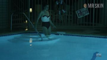 Sabina Sciubba in Baskets (2016-2019) Sexy Bikini Sexy 248517