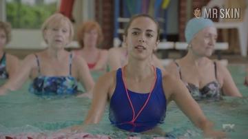 Gabriela Fresquez in Baskets (2016-2019) Sexy Sexy 256694
