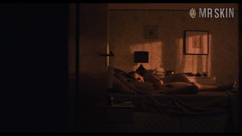 Rachel Griffiths Naked as Margaret. Bush, Sexy, Left Breast, breasts, right breast. 248199