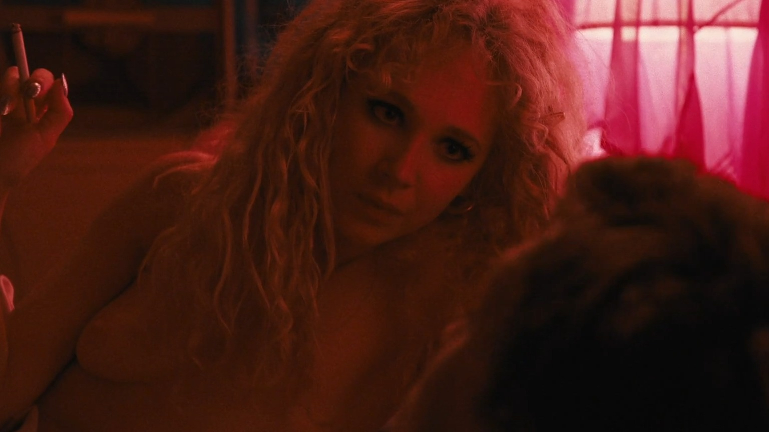 Juno Temple Naked as Jamie Vine. Breasts, Butt, right breast, sexy. 248643