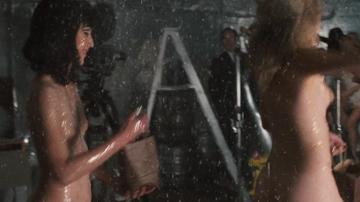 Alex Van Zeelandt in Vinyl (2016) Breasts Butt Breasts Butt 248850