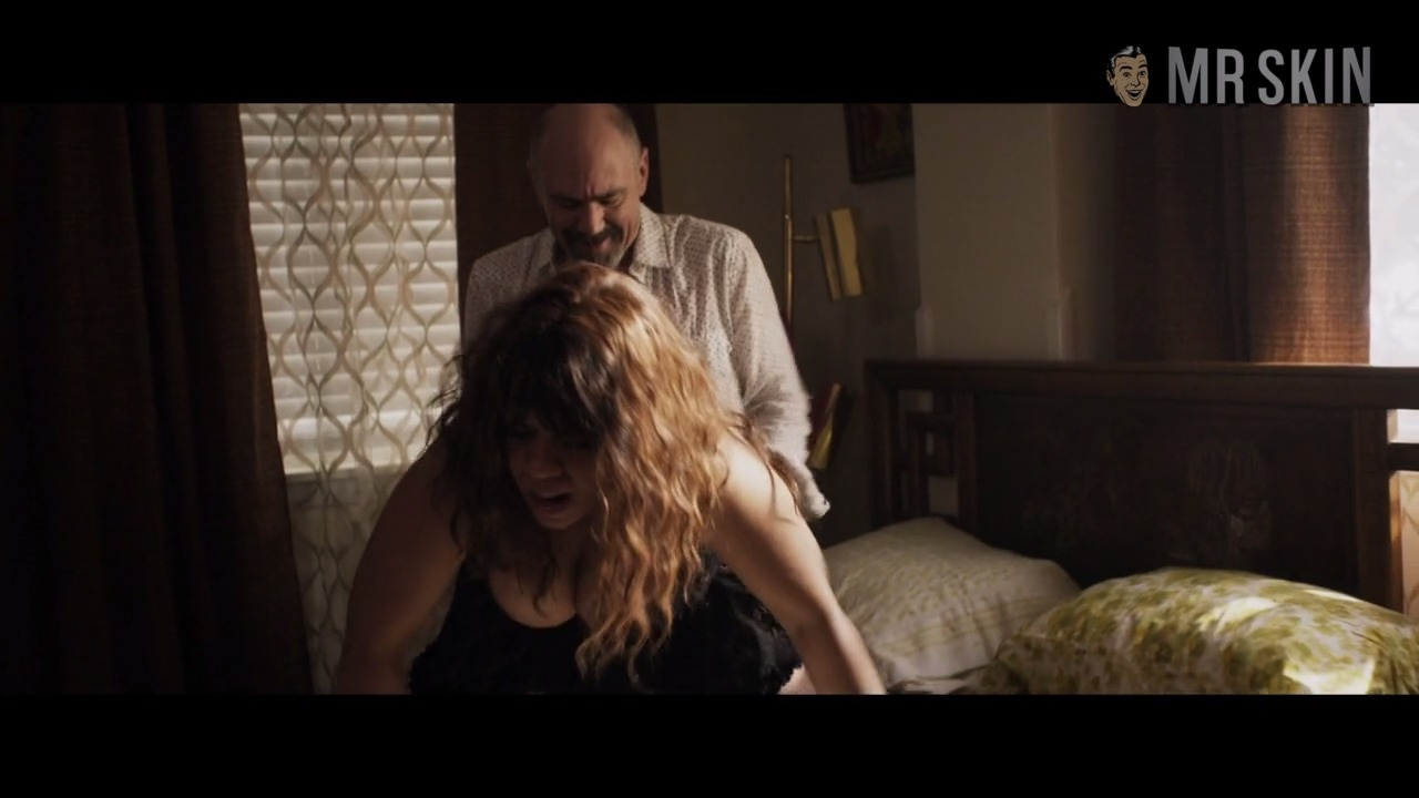 Theta Catalon in Criminal Activities (2015) Sexy Sexy 248733