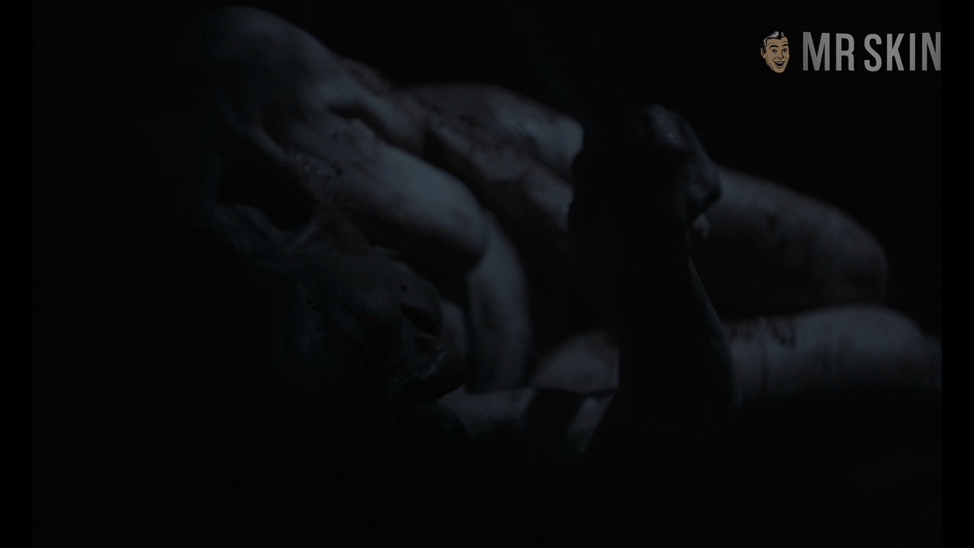 Bathsheba Garnett in The Witch (2016) Breasts Butt Breasts Butt 248893