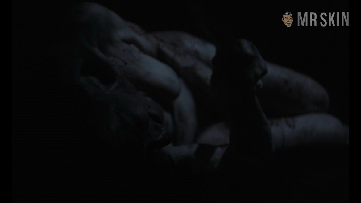 Bathsheba Garnett in The Witch (2016) Breasts Butt Breasts Butt 248893