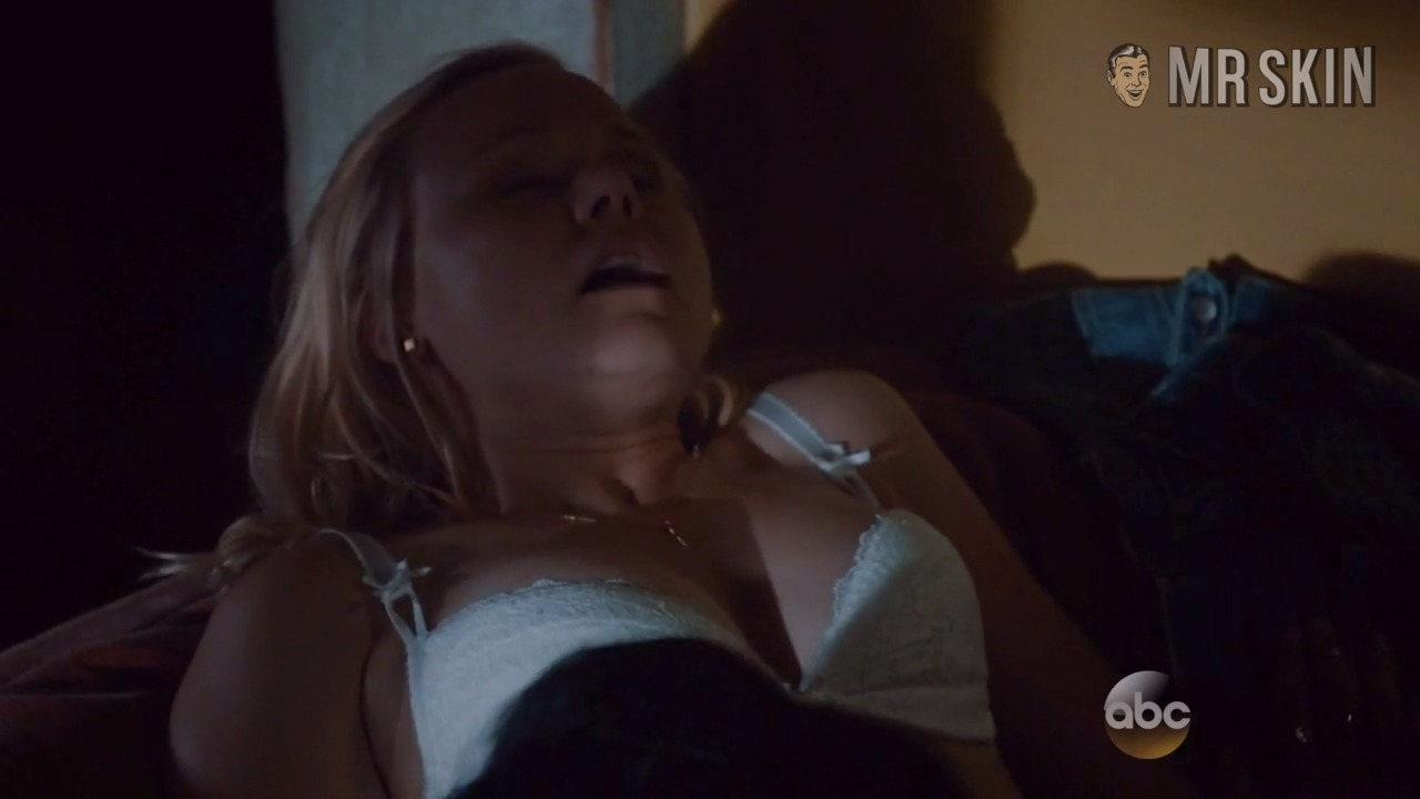 The Family's Sexiest Scenes with Floriana Lima. Lesbian, Sexy, Underwear. 249738