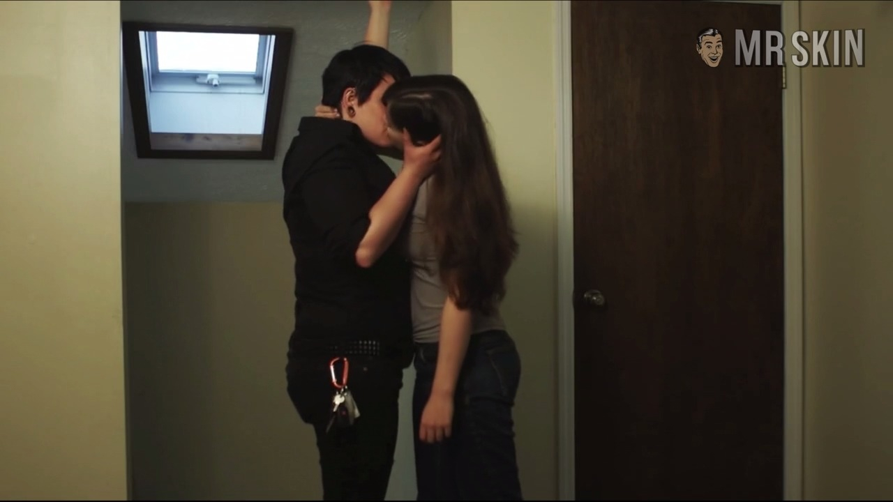Hottest Ellen Scenes. Lesbian, Sexy, underwear. 249201