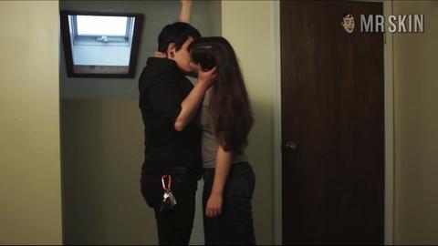 Hottest Ellen Scenes. Lesbian, Sexy, underwear. 249201