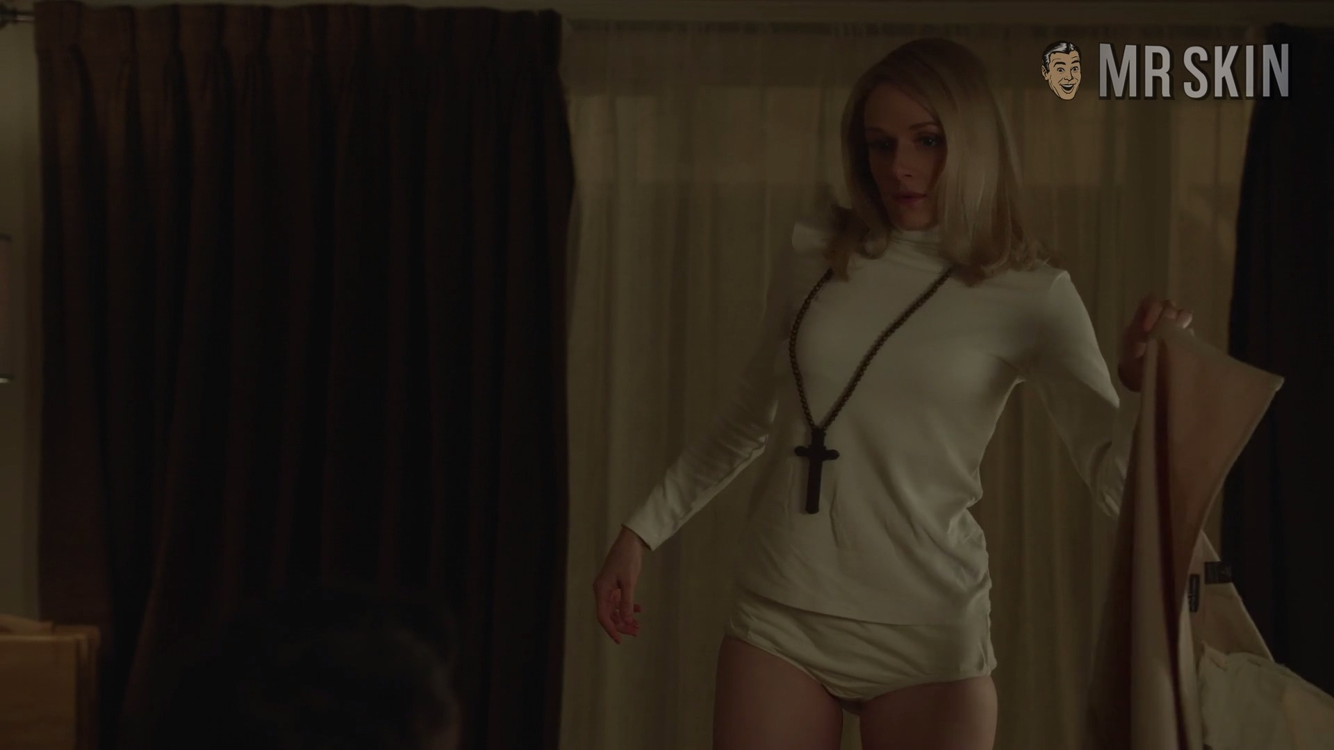 Teachers's Sexiest Scenes with Katie O'Brien. Underwear, sexy. 278340