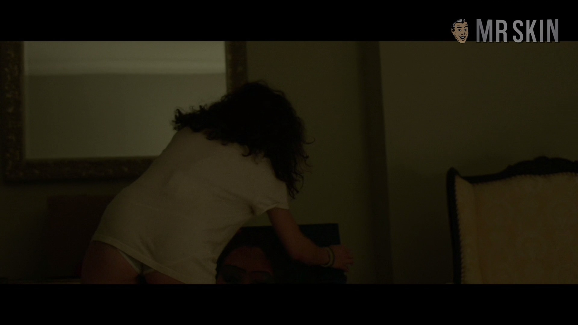 Hottest Emily Scenes. Sexy, Underwear. 249453