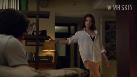 Sexiest Scenes of Jillian Stewart from Get a Job. Sexy, Underwear. 249581