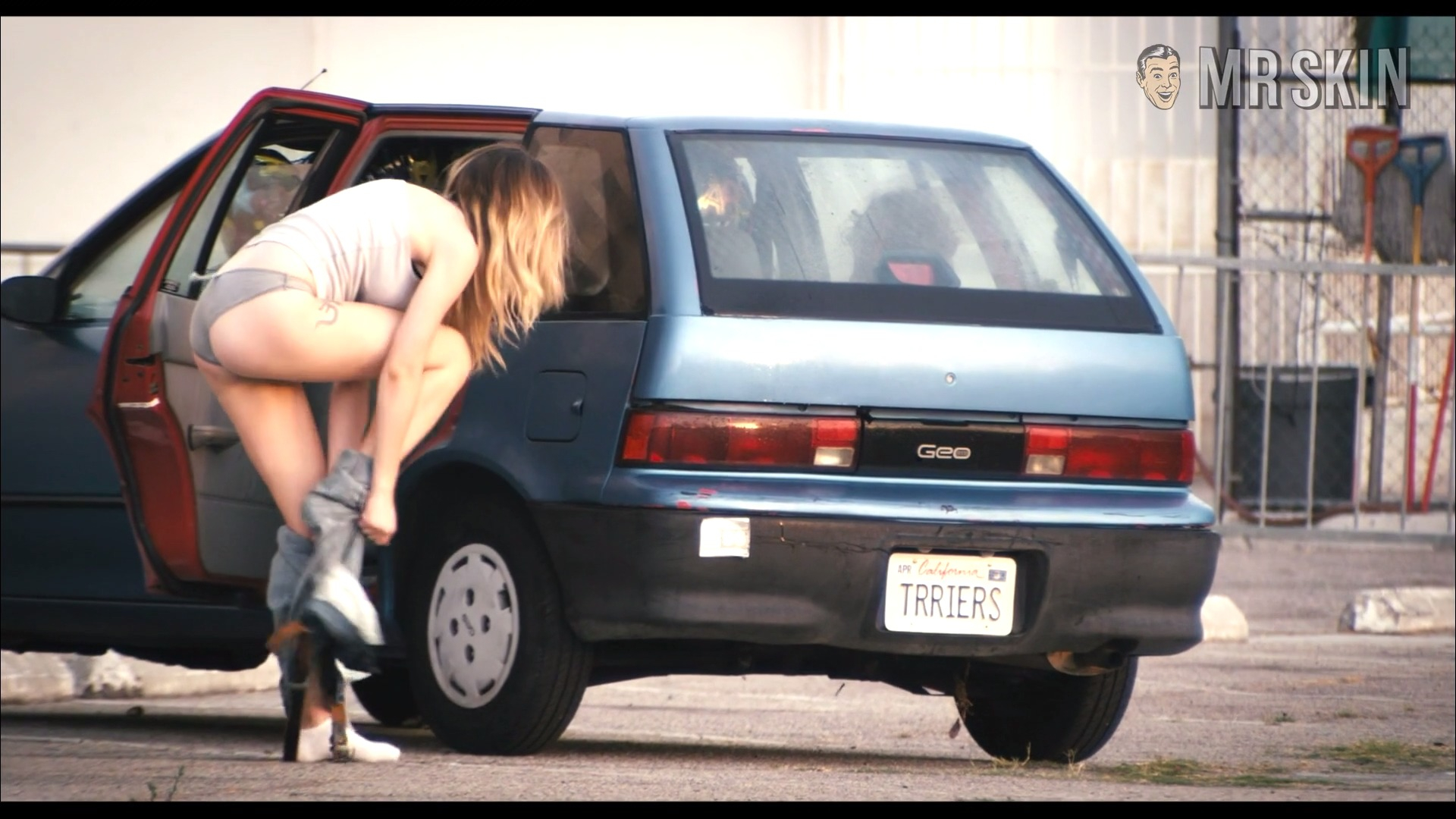 Hottest Gabbi Scenes. Underwear, sexy. 249591