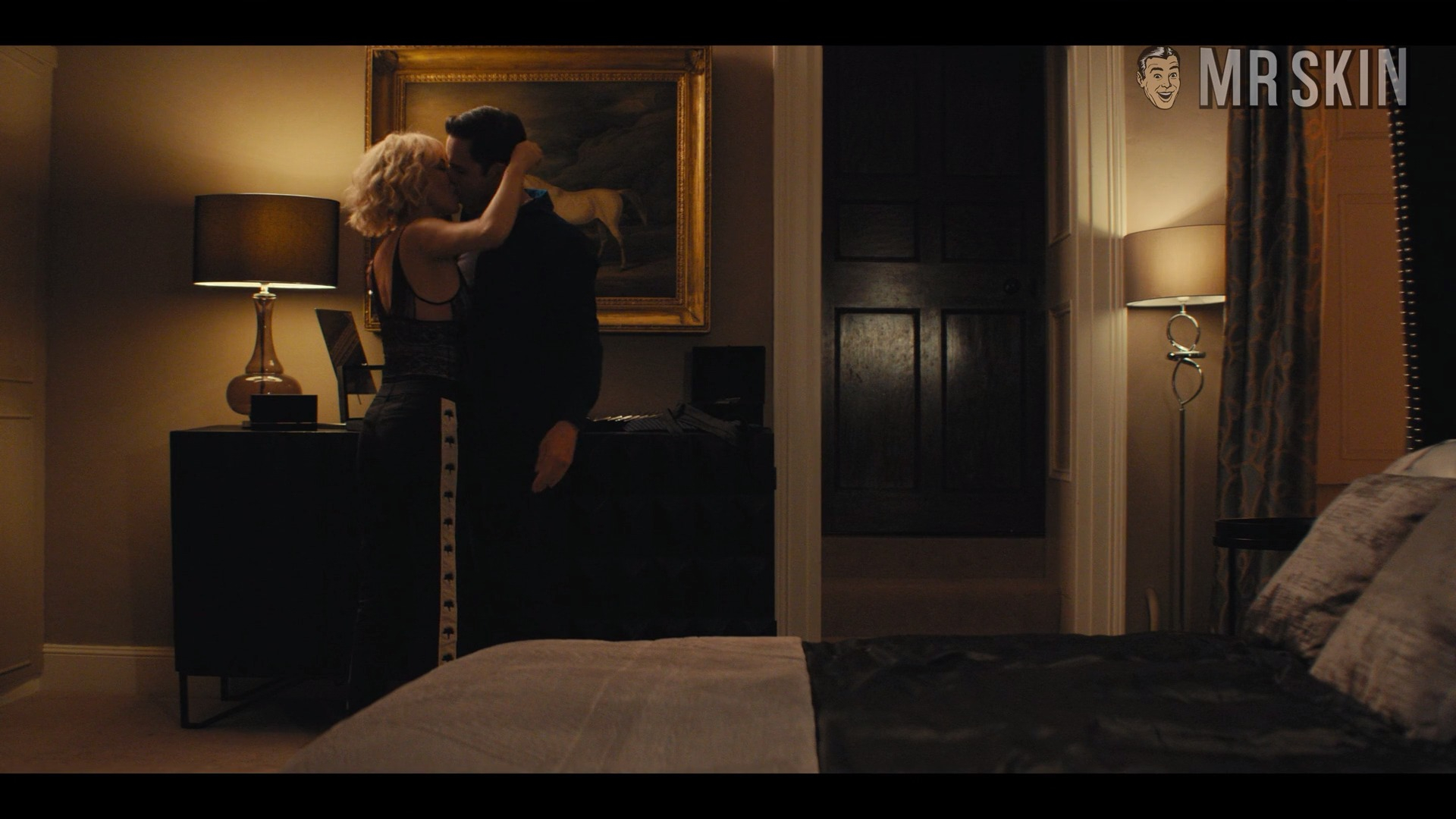 Hottest Marcella Backland Scenes. Sexy, breasts, butt. 307659